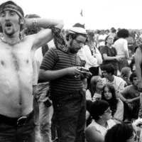 Historien om festivalmaten