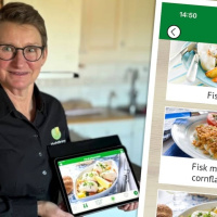 Gratis kokbok som berättar allt