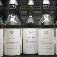 När brännvin var botemedel mot allt – historien om den svenska spriten