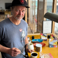 Framtiden för kaffe