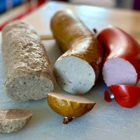 Falukorv — Sveriges mest älskade korv