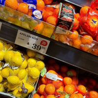 Nu förändras matförpackningarna