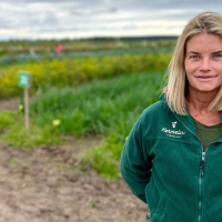 Ekobonden: Vi behöver alla sorters jordbruk