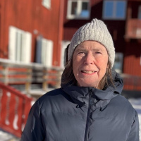 Bodil väckte mathantverket i Sverige