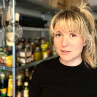 Vendelas jakt på autentiska smaker