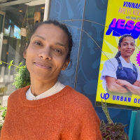 Så blev Jessie Sommarström Årets Kock 2022