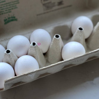 Salmonellalarm under våren — men du kan äta äggen