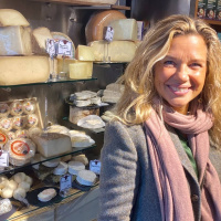 Emma Hamberg: Ät tillsammans och lev längre