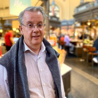 Så har den svenska matkulturen skapats