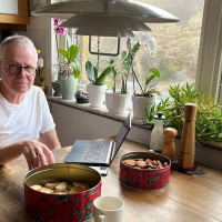 Billigare, enklare och roligare matlagning — med planering