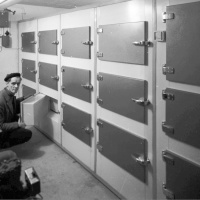 När grannarna delade vitvaror – historien om frysen