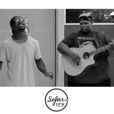 Sofar Dfw Podcast