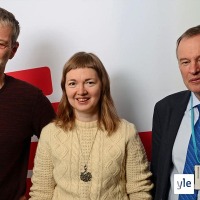 Roman Schatzin Maamme-kirja