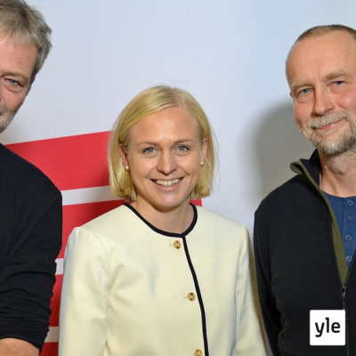 Roman Schatzin Maamme-kirja