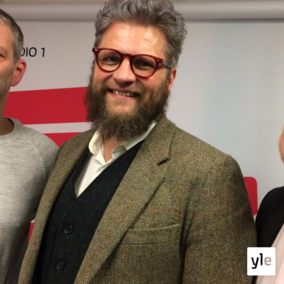 Roman Schatzin Maamme-kirja