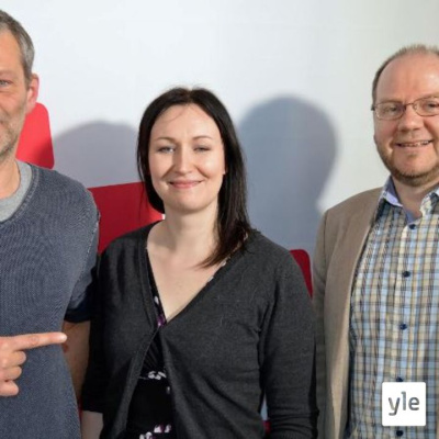 Roman Schatzin Maamme-kirja