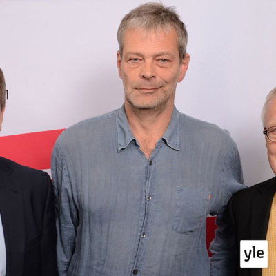 Roman Schatzin Maamme-kirja