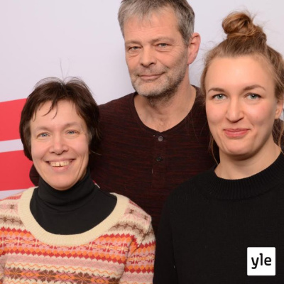 Roman Schatzin Maamme-kirja