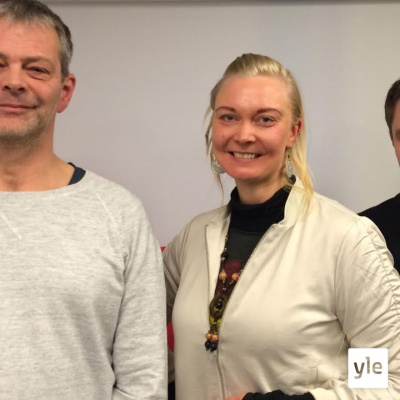 Roman Schatzin Maamme-kirja