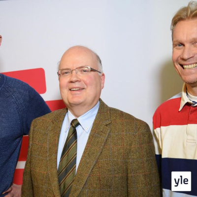 Roman Schatzin Maamme-kirja