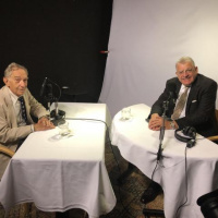 Veteran Broadcaster Irv Chapman On What We Have Learned From Vietnam