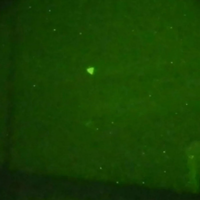 Ufo Buster Radio
