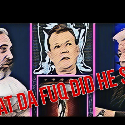 Ufo Buster Radio