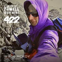 TPM Episode 422: Wade McKoy: Legendary Photographer