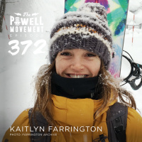 TPM Episode 372: Kaitlyn Farrington, Pro Snowboarder, Olympic Gold Medalist