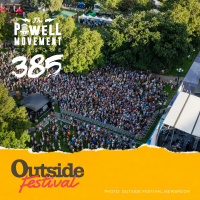 TPM Episode 385: Outside Festival