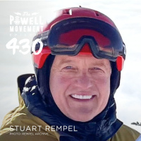 TPM Episode 430: Stuart Rempel, Salomon, Olin, K2, Whistler