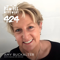 TPM Episode 424: Amy Buckalter, Founder and CEO of Pulse, K2, Nike, Burton, Yakima Executive