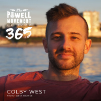 TPM Episode 365: Colby West, Pro Skier