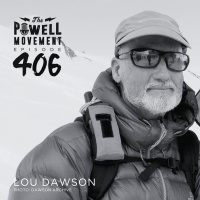 TPM Episode 406: Lou Dawson, Legendary Ski Mountaineer, Author