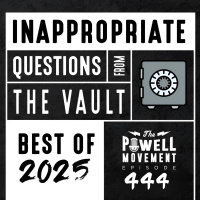 TPM Episode 444: Best of Inappropriate Questions 2025