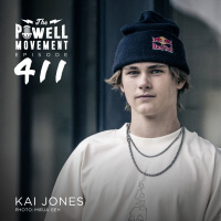 TPM Episode 411: Kai Jones, Pro Skier