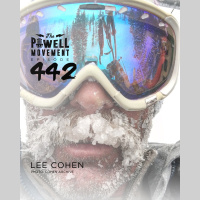 TPM Episode 442: Lee Cohen, Legendary Photographer