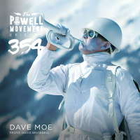 TPM Episode 354: Dave Moe, Captain Powder, Co-Founder Powder Magazine