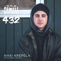 TPM 432: Khai Krepela, Pro Skier, Marketer