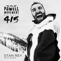 TPM Episode 415: Stan Rey, Pro Skier
