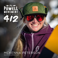 TPM Episode 412: McKenna Peterson, Pro Skier, Commercial Fishing Captain