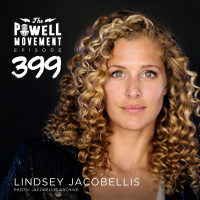 TPM Episode 399: Lindsey Jacobellis, Pro Snowboarder, 2X Olympic Gold Medalist