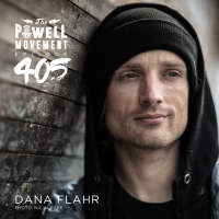 TPM Episode 405: Dana Flahr, Pro Skier