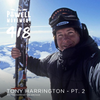 TPM Episode 418: Tony Harrington, Legendary Photographer, Author