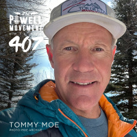 TPM Episode 407: Tommy Moe, Olympic Gold Medalist, Pro Skier