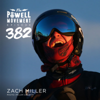TPM Episode 382: Zach Miller, Paralympian, World Champion Snowboarder