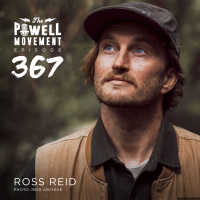 TPM 367: Ross Reid, Nerdy About Nature, Ski Filmmaker