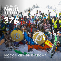 TPM Episode 376: McConkey PMS Recap and Shane Stories