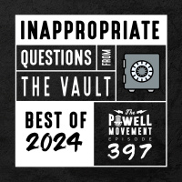 TPM Episode 397: Best of Inappropriate Questions 2024