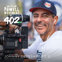 TPM Episode 402: Johnny Decesare, Legendary Filmmaker Part 2